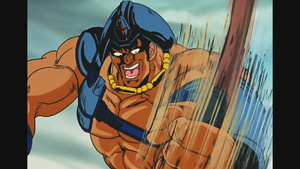 Hokuto no Ken 2